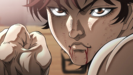 Baki Hanma Season 1 Recap  Ending Explained Is Baki Prepared To Face  Ogre  Film Fugitives